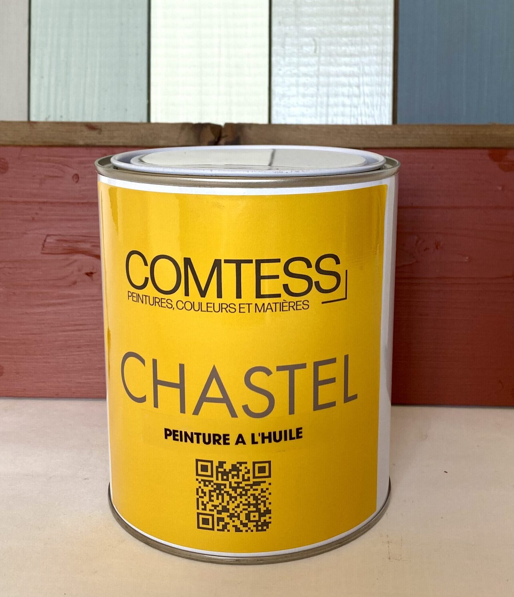 Chastel