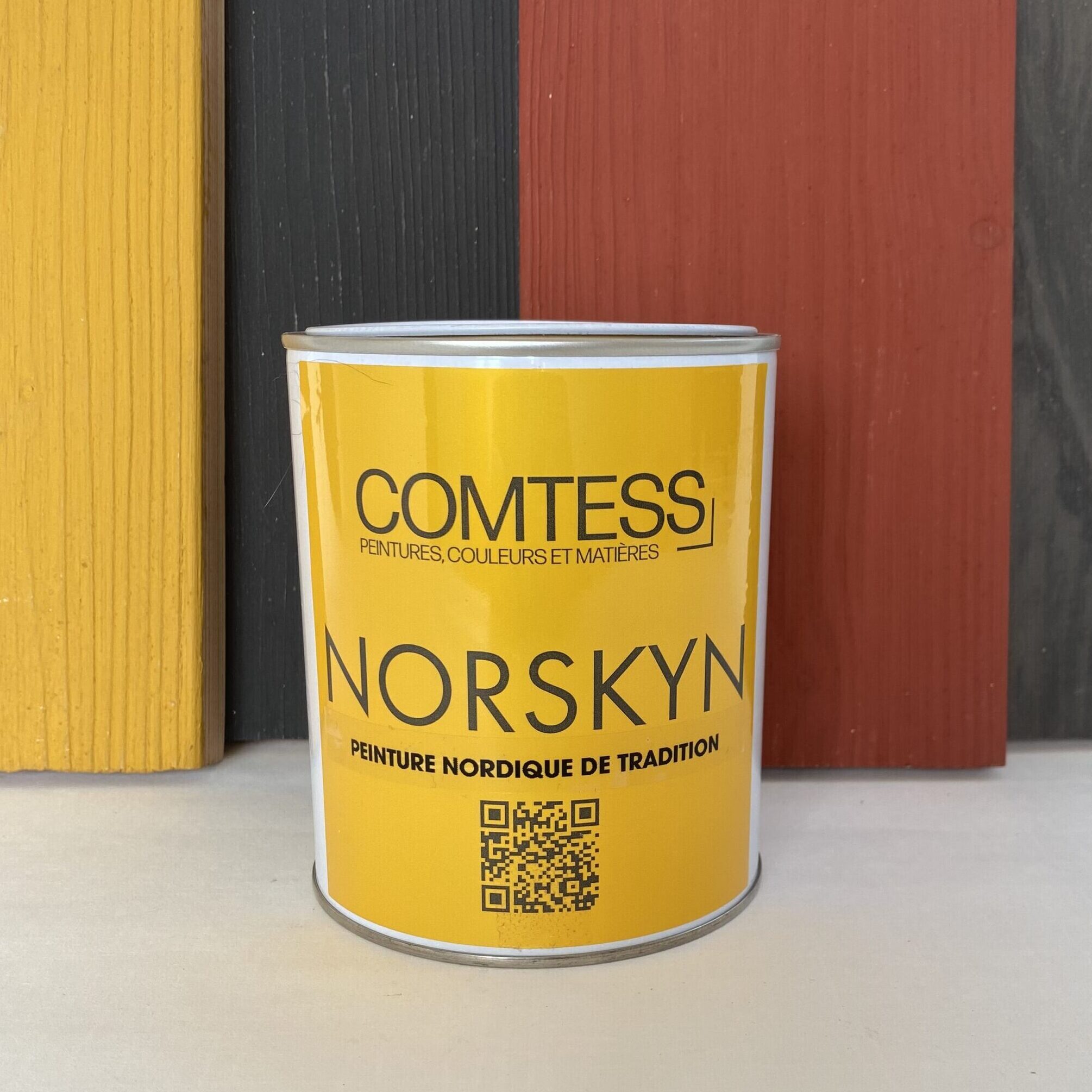 Norskyn