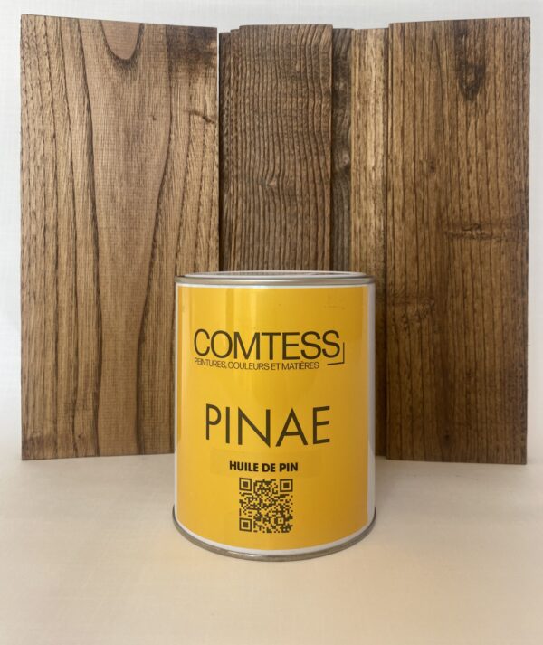Pinaé